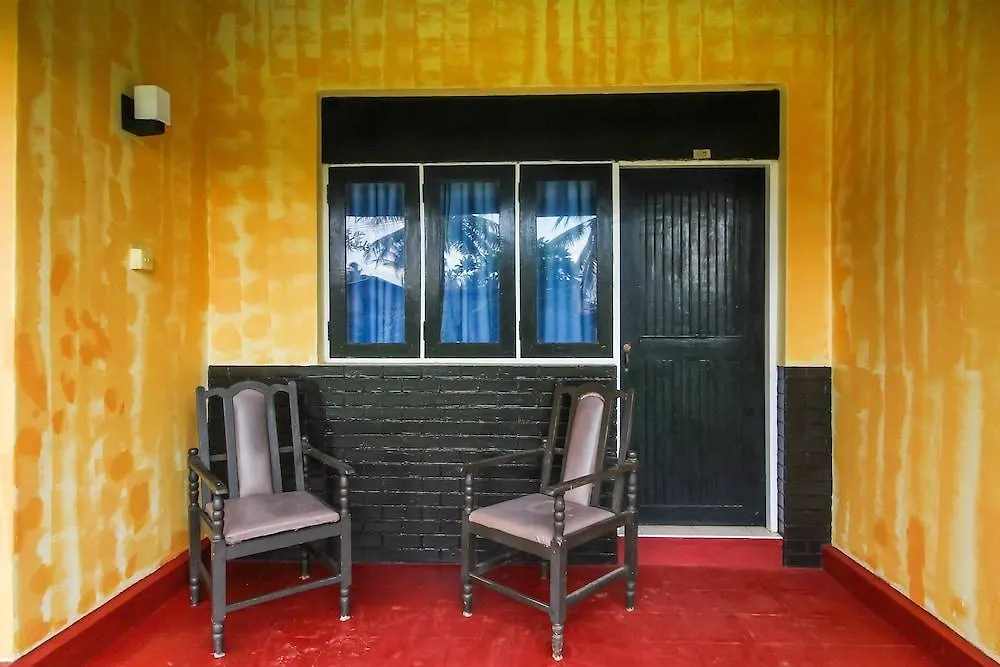 Bed & Breakfast Ceylonica Beach Hotel Negombo