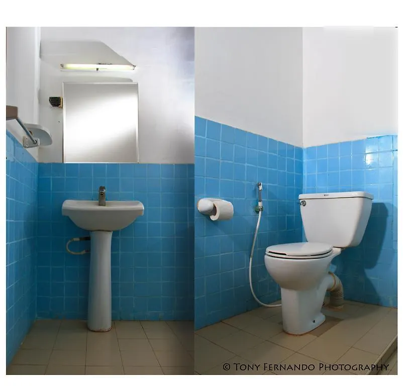 Ceylonica Beach Hotel Negombo