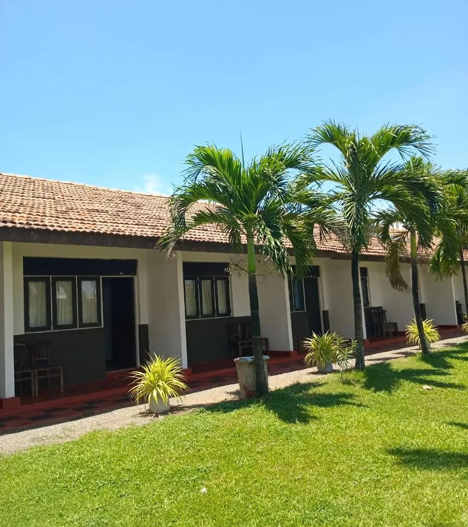 Ceylonica Beach Hotel Negombo Bed & Breakfast