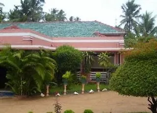 Ceylonica Beach Hotel Negombo Sri Lanka