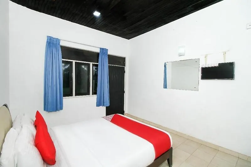 Ceylonica Beach Hotel Negombo 2*,  Sri Lanka